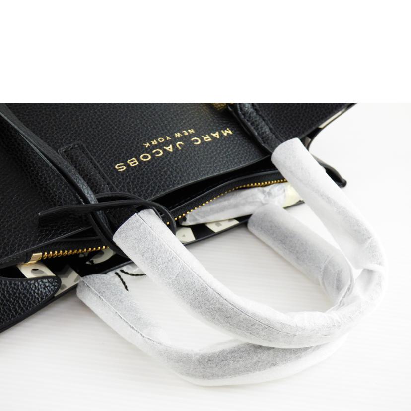 MARC JACOBS マークジェイコブス/ハンドショルダー/M0015685 001//SAランク/64
