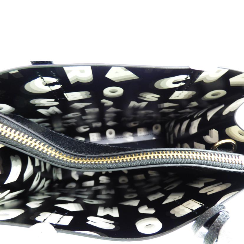 MARC JACOBS マークジェイコブス/ハンドショルダー/M0015685 001//SAランク/64