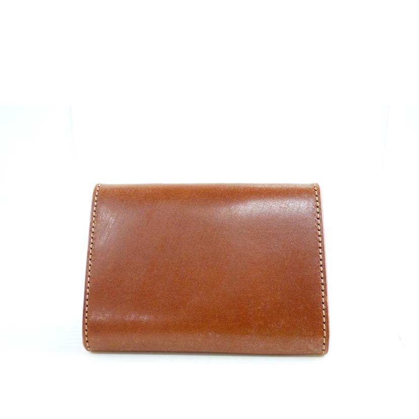 革蛸/カードケース//ABランク/64