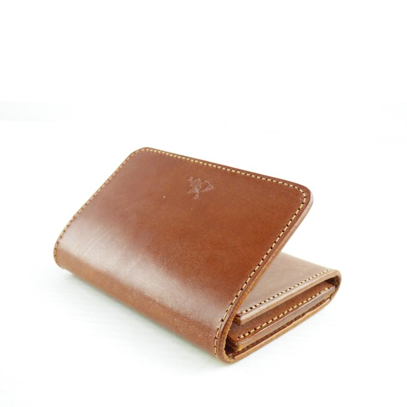 革蛸/カードケース//ABランク/64