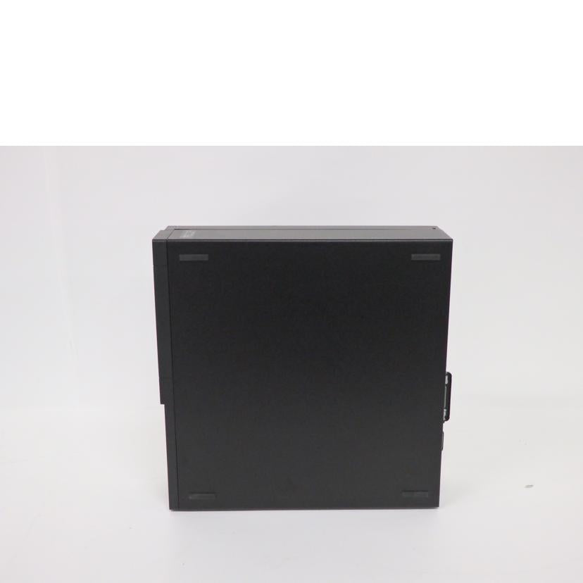 DELL デル/Win10デスクトップPC/OptiPlex 3050 SFF/D11S002//DKLH7K2/Bランク/81