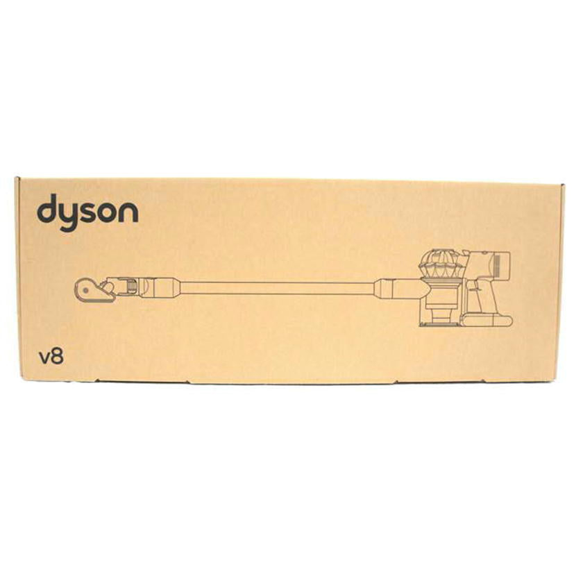dyson ダイソン/SV25コードレスクリーナー/SV25//1AF-JP-SDJ1675A/SAランク/05