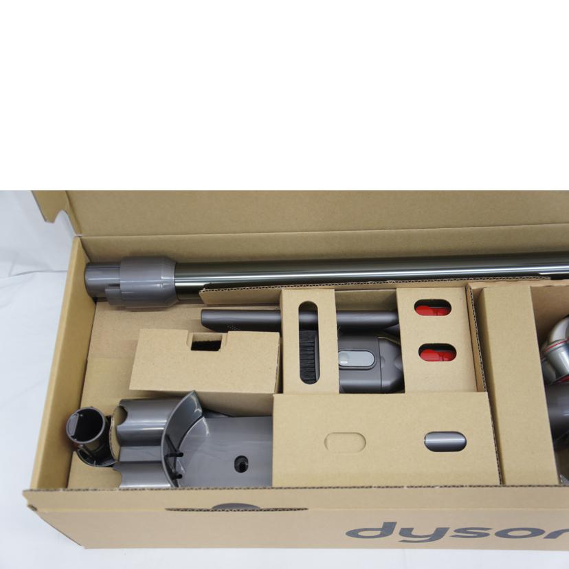 dyson ダイソン/SV25コードレスクリーナー/SV25//1AF-JP-SDJ1675A/SAランク/05