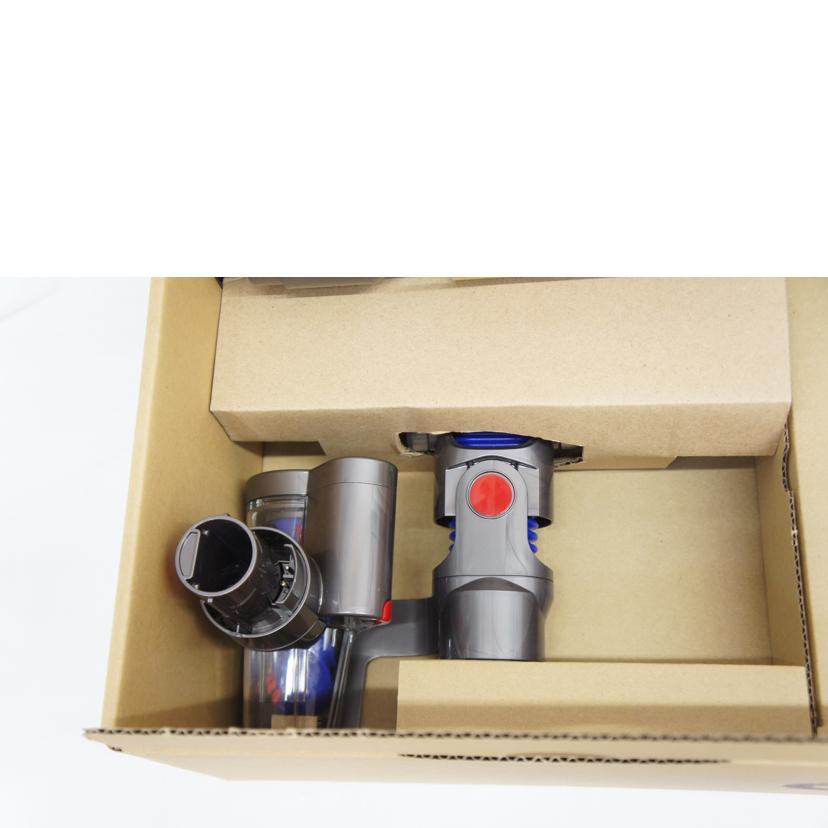 dyson ダイソン/SV25コードレスクリーナー/SV25//1AF-JP-SDJ1675A/SAランク/05