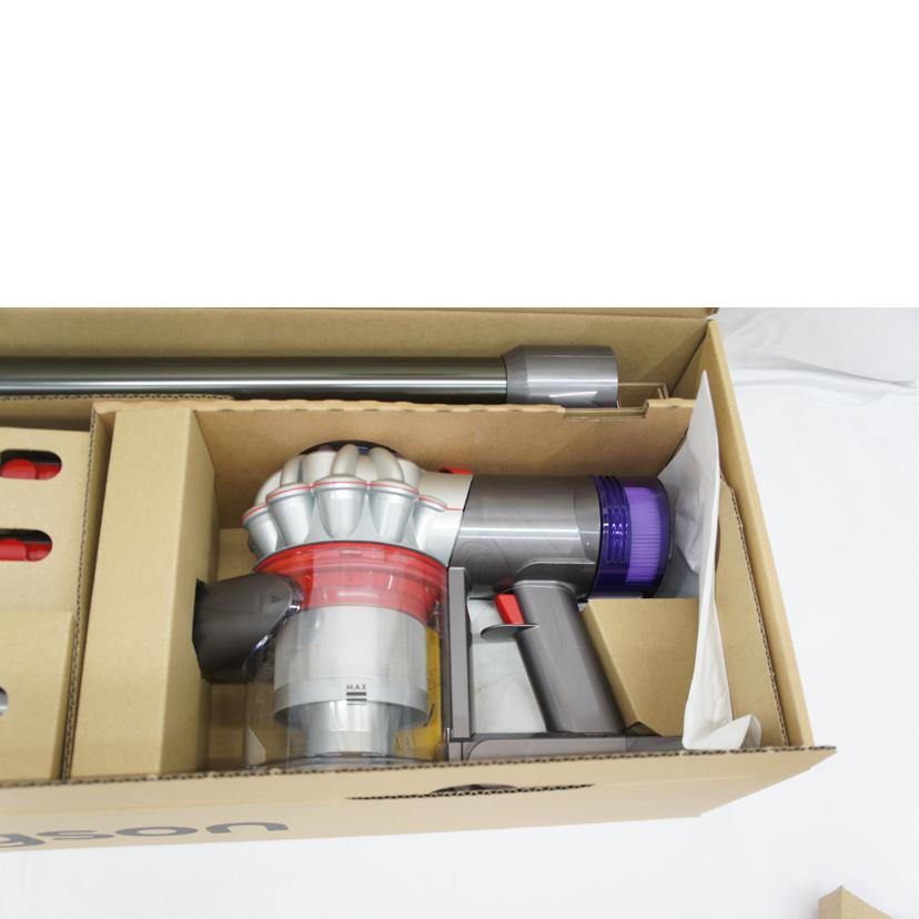 dyson ダイソン/SV25コードレスクリーナー/SV25//1AF-JP-SDJ1675A/SAランク/05