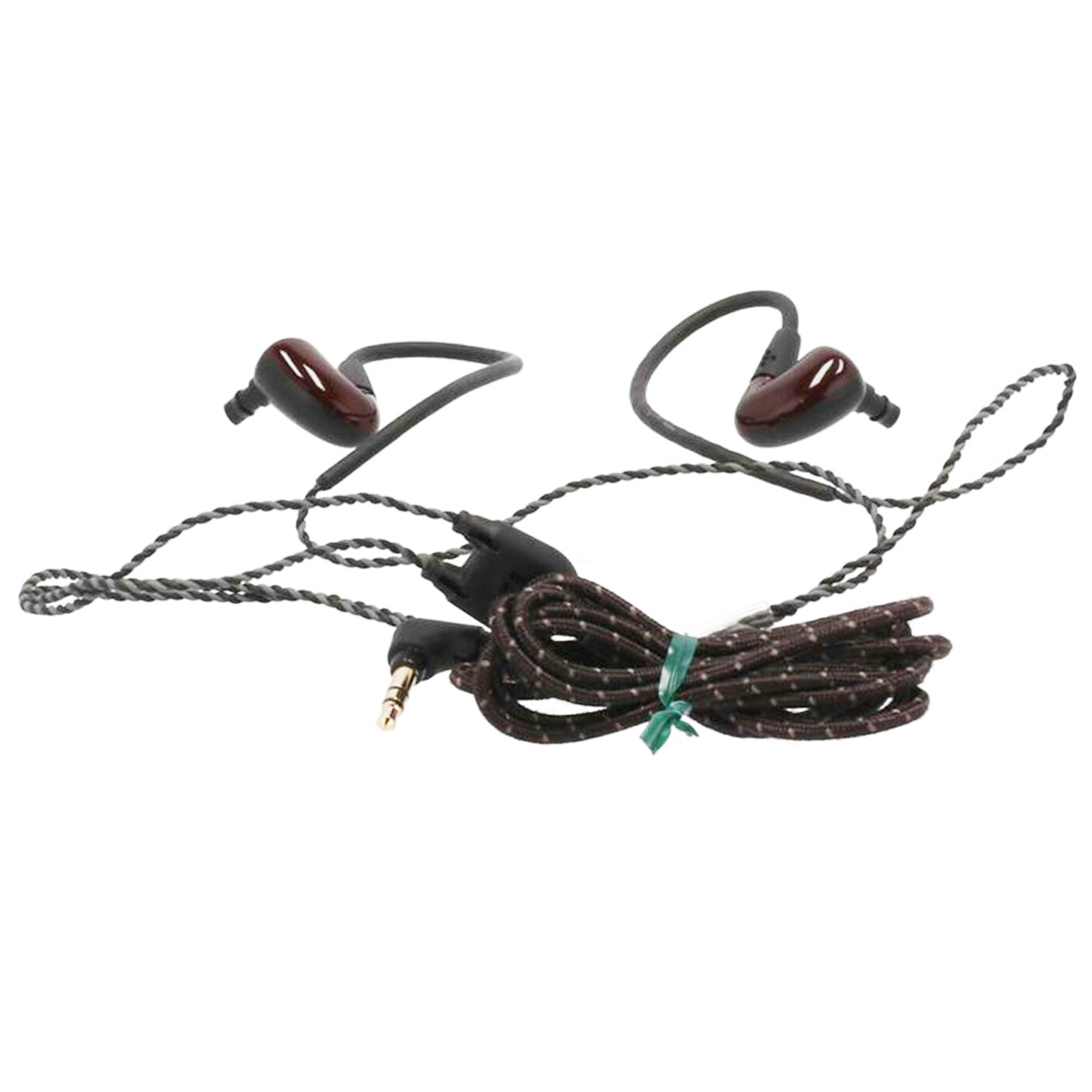 AUDIOFLY オーディオフライ/モニターイヤホン/AF160//-/Bランク/82