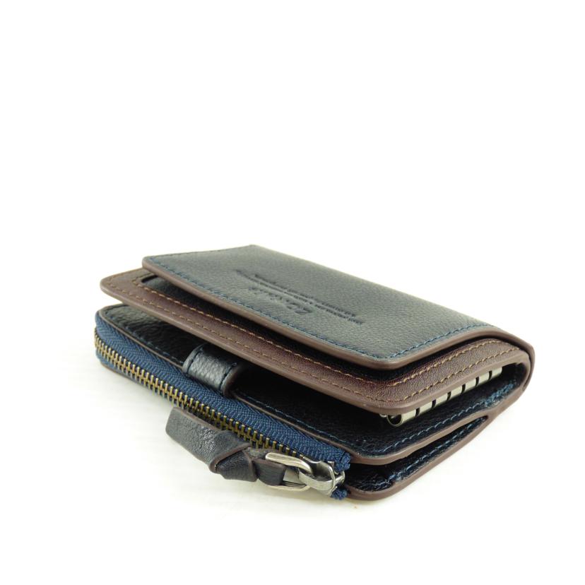 ZONALe/キーケース/31221//Aランク/64