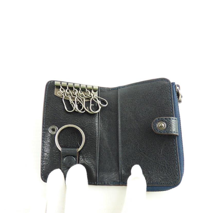 ZONALe/キーケース/31221//Aランク/64