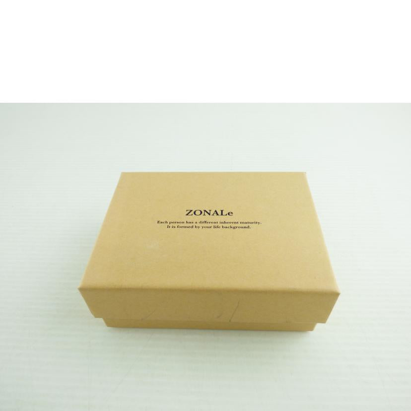 ZONALe/キーケース/31221//Aランク/64