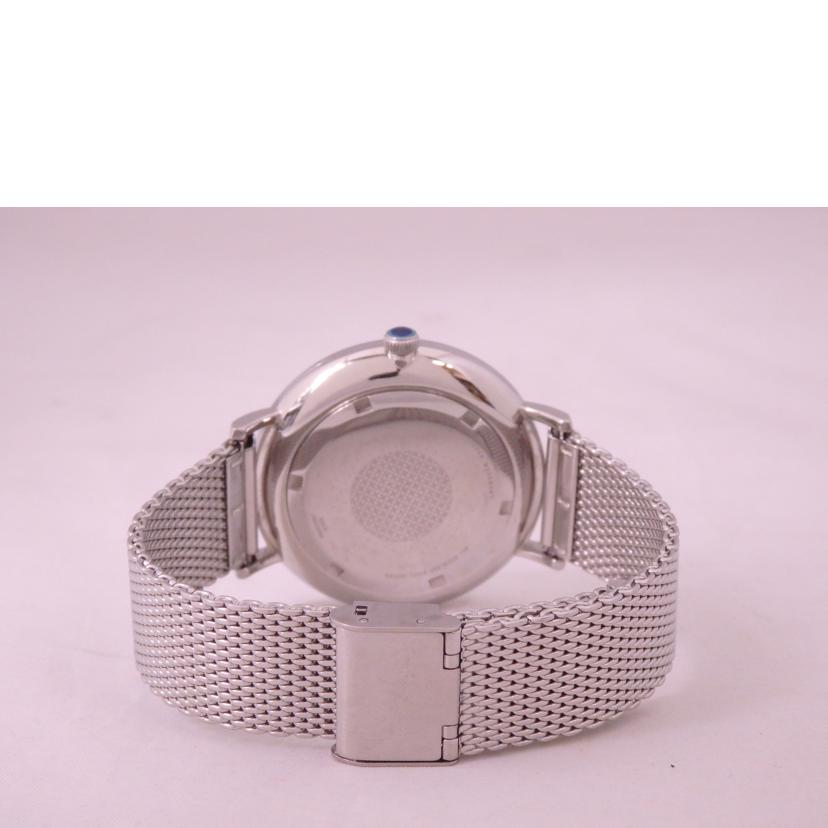 Poul Smith ポールスミス/メンズ時計/SS/クォーツ/PS0070007//976**/ABランク/76