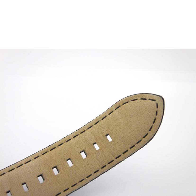 E.ARMANI エンポリオアルマーニ/クロノグラフ/メンズクォーツ腕時計/AR-2447//112***/ABランク/88