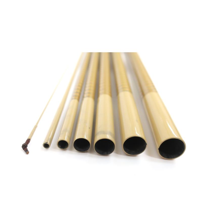 SHIMANO シマノ/ヘラ竿/朱紋峰 ぬけさく 24尺//BCランク/65