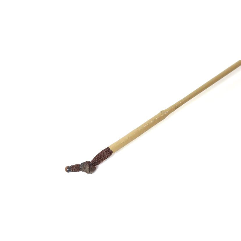 SHIMANO シマノ/ヘラ竿/朱紋峰 ぬけさく 24尺//BCランク/65