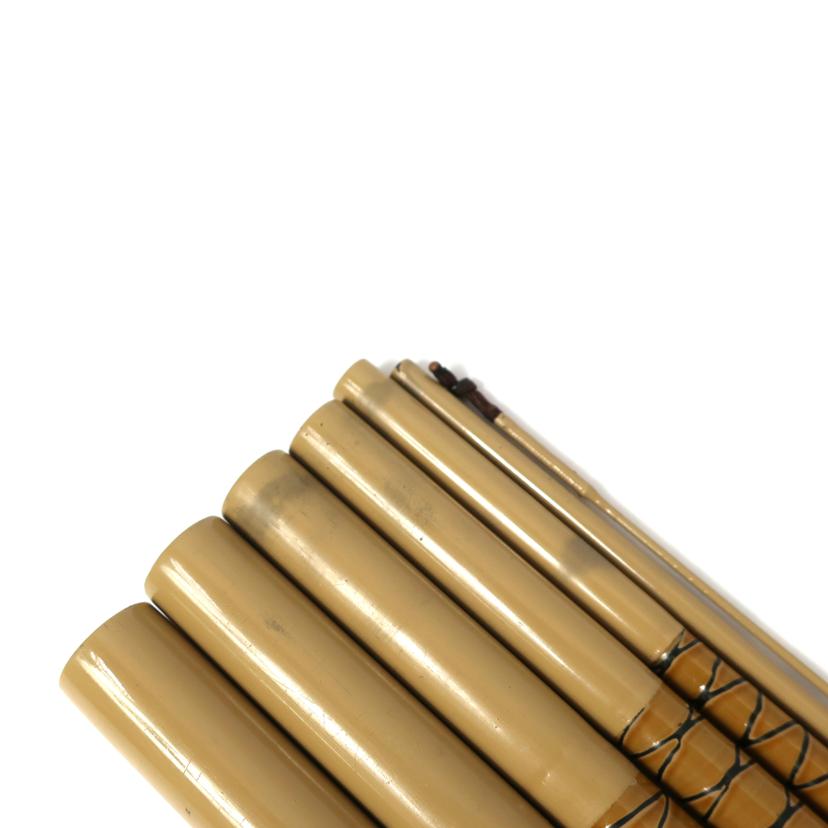 SHIMANO シマノ/ヘラ竿/朱紋峰 ぬけさく 24尺//BCランク/65