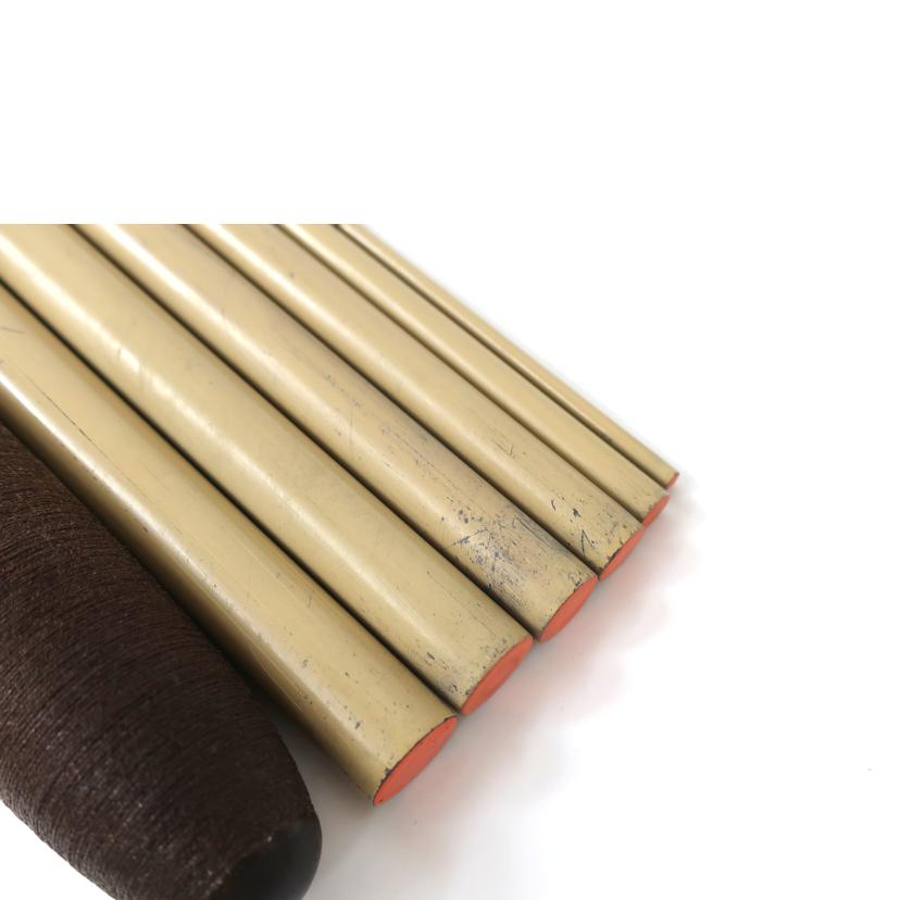 SHIMANO シマノ/ヘラ竿/朱紋峰 ぬけさく 24尺//BCランク/65