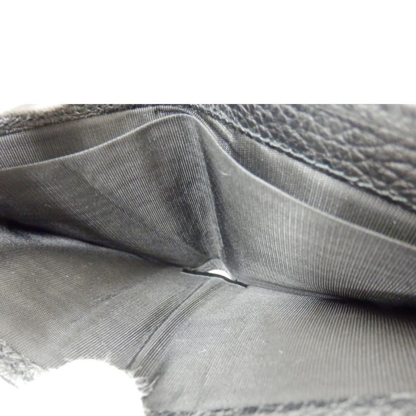 GUCCI グッチ/GGプラス二つ折り札入れ/260987//4276/Bランク/88