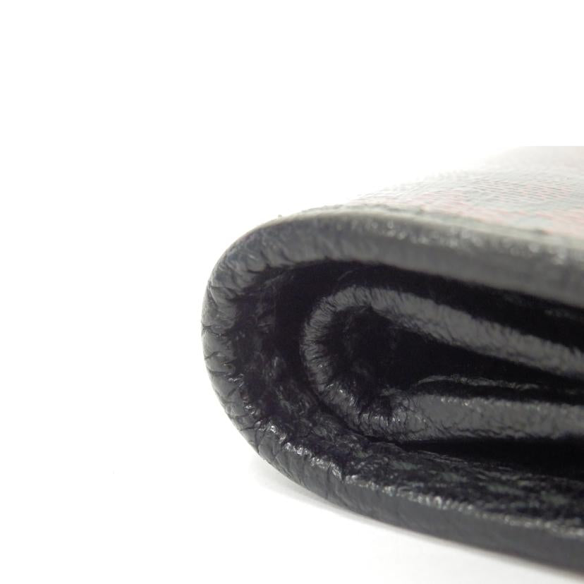 GUCCI グッチ/GGプラス二つ折り札入れ/260987//4276/Bランク/88