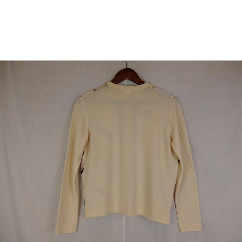 HERMES エルメス/HERMES カーディガン//ABランク/93