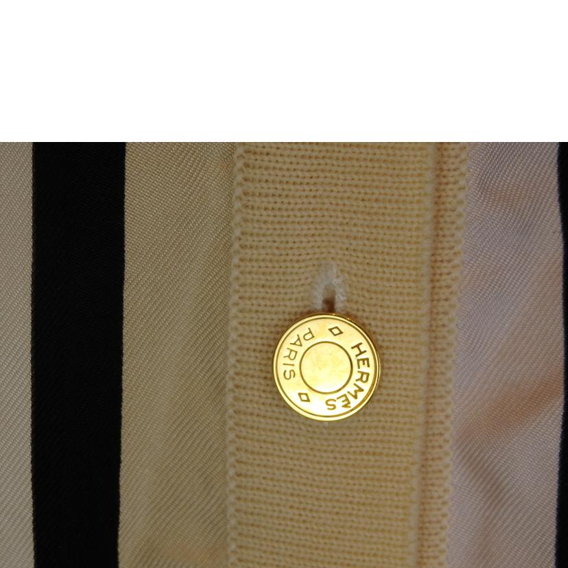HERMES エルメス/HERMES カーディガン//ABランク/93