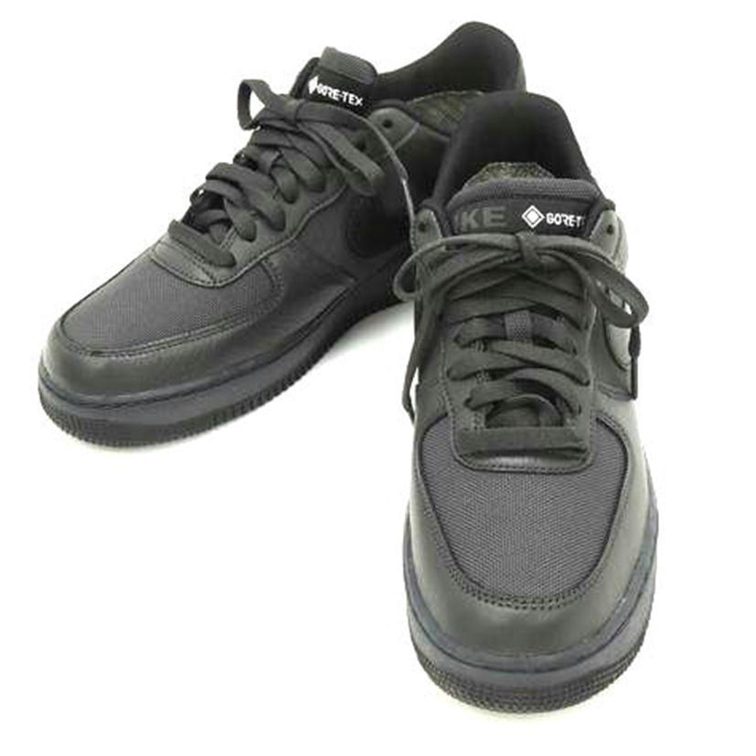 NIKE ナイキ/NIKE AIR FORCE1/CT2858-001//ABランク/69