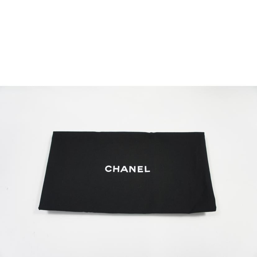 CHANEL シャネル/ドーヴィルデニムクラッチ/A80117//28374422/SAランク/75