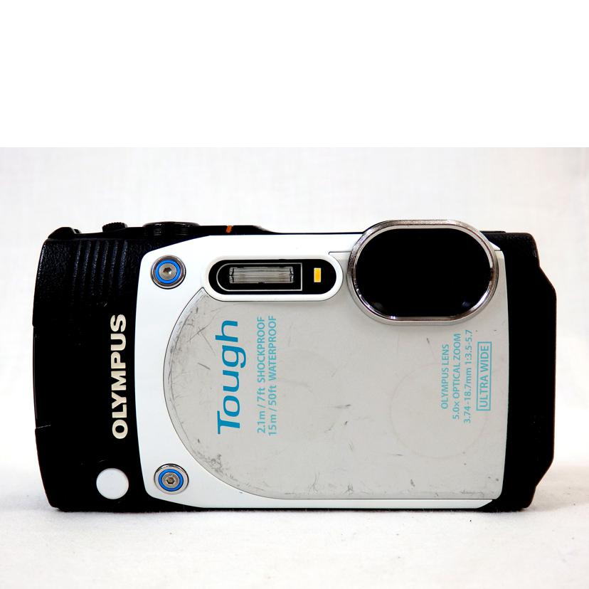 OLYMPUS オリンパス/デジタルカメラ/TG-870/TG-870//JSG235601/BCランク/72