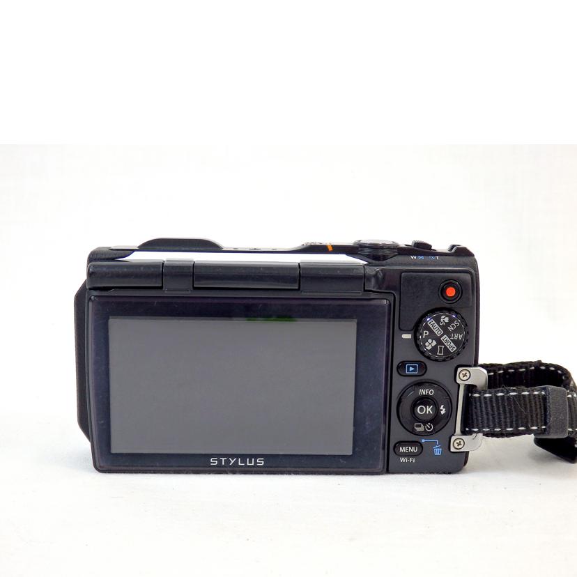 OLYMPUS オリンパス/デジタルカメラ/TG-870/TG-870//JSG235601/BCランク/72