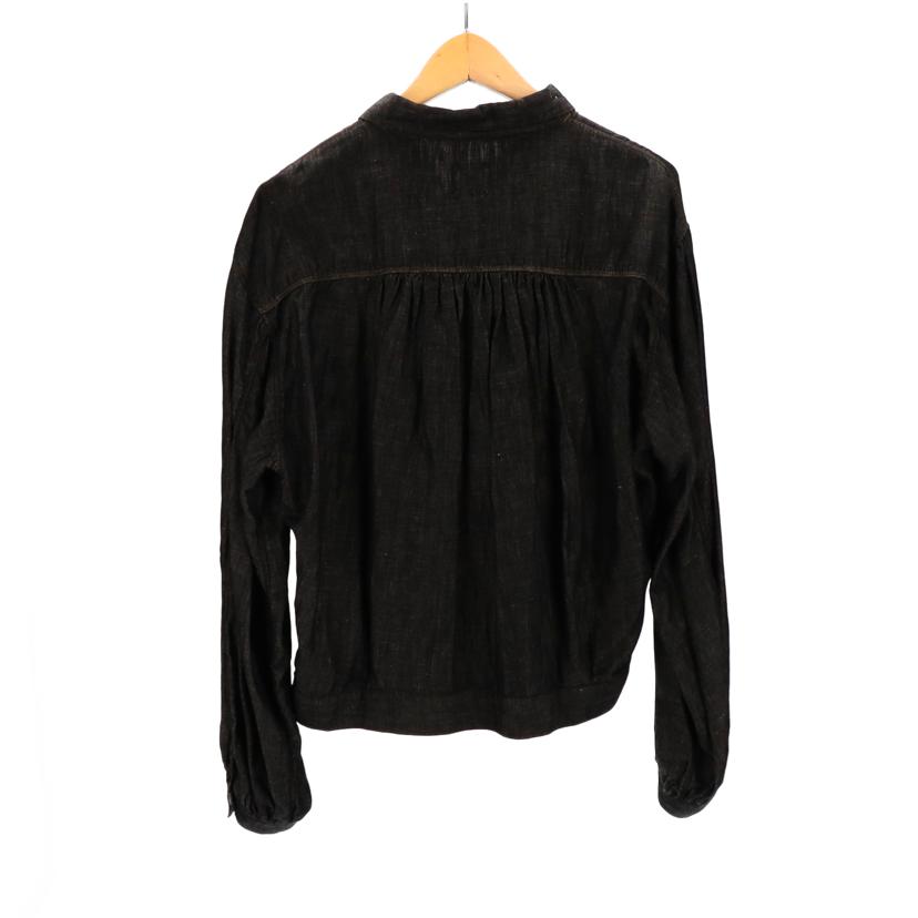 Needles ニードルス/ギャザードデニムジャケット/CH091//ABランク/75