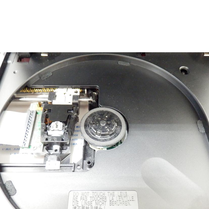 AVOX アヴォックス /ポータブルBlu-rayプレーヤー/APBD-1030HW//A701100134/ABランク/88