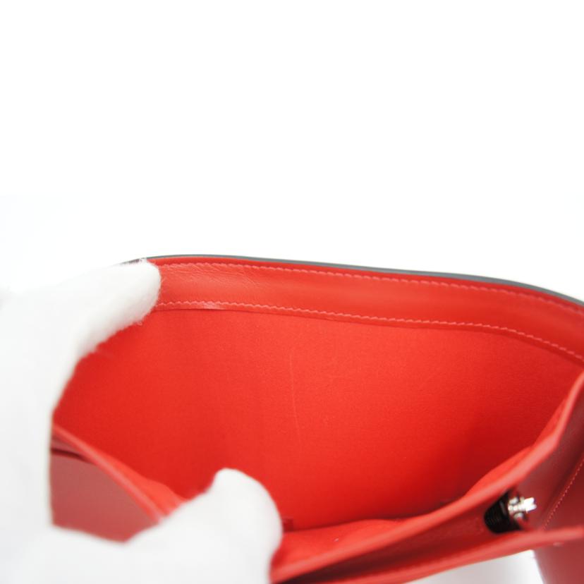 C.Louboutin ルブタン/マルチスタッズレザールビフォルドウォレット/1205165//ABランク/75