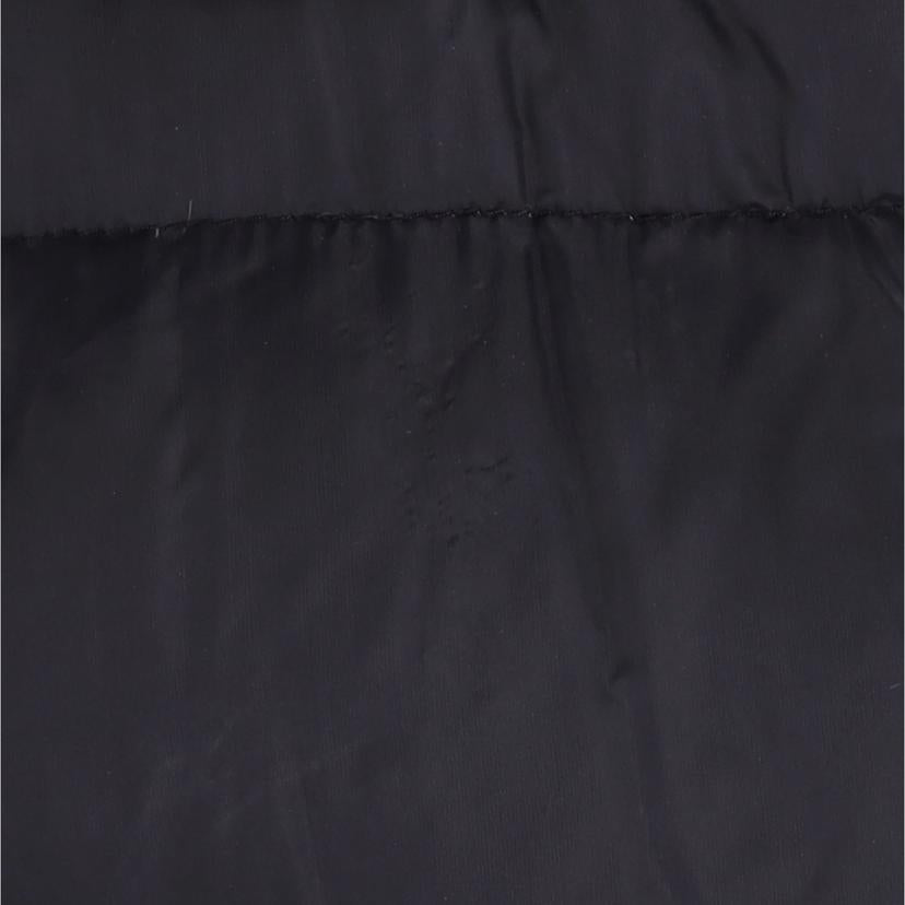 MONCLER モンクレール MONCLER ダウンジャケット ブラック /ダウンジャケット・コート/ブラック系//ABランク/37