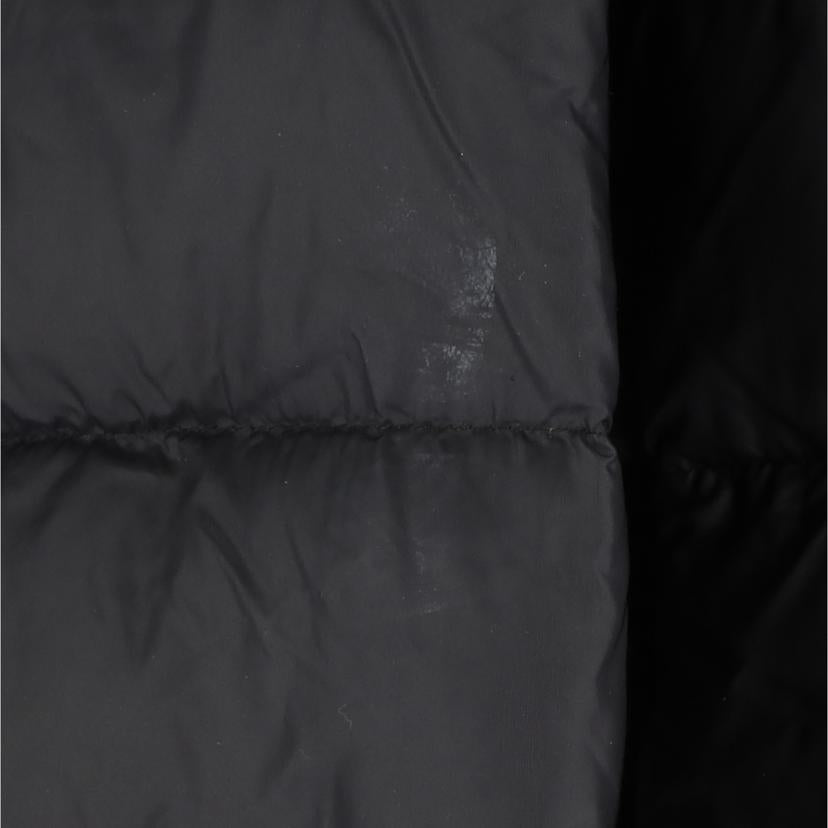 MONCLER モンクレール MONCLER ダウンジャケット ブラック /ダウンジャケット・コート/ブラック系//ABランク/37