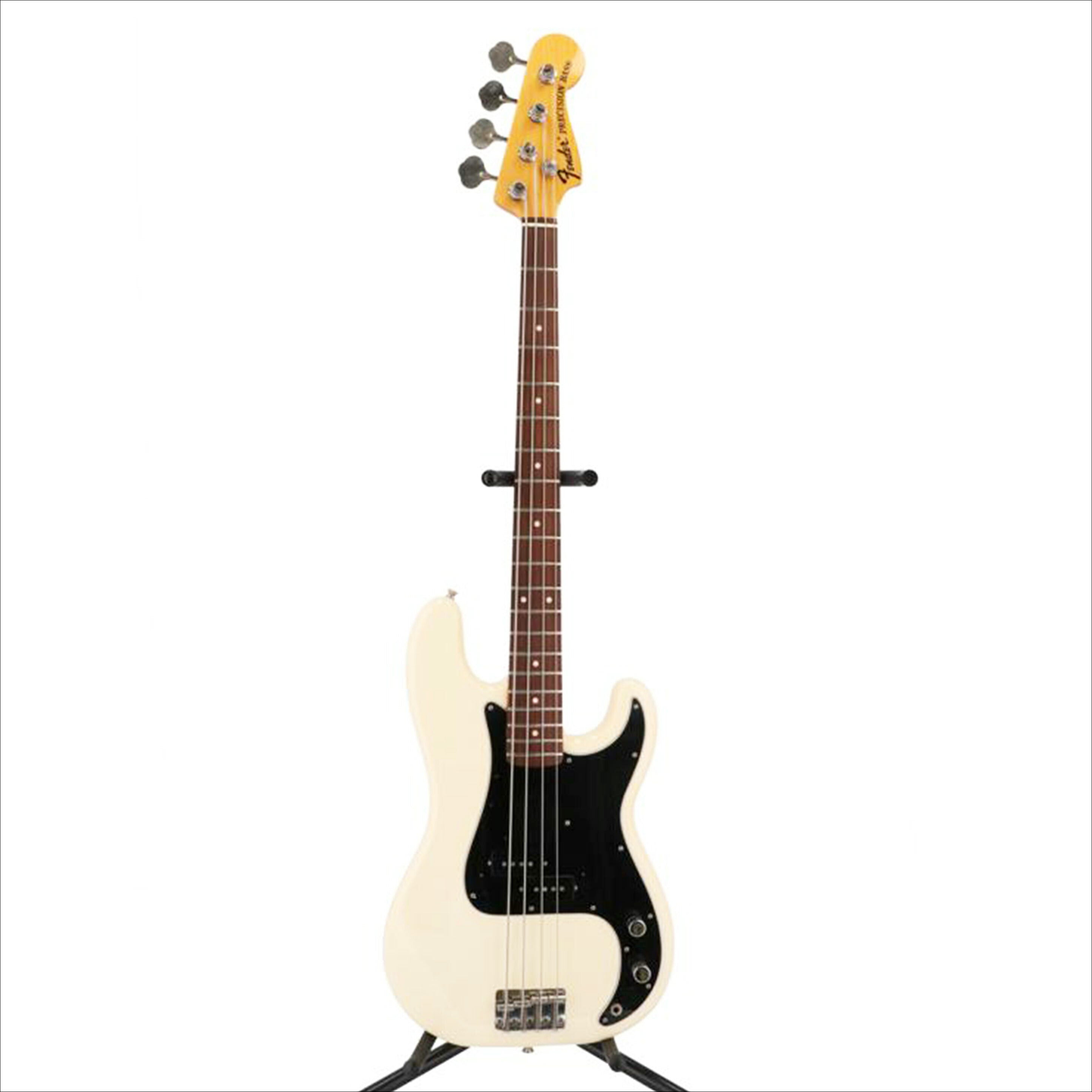 Fender Japan フェンダージャパン/エレキベース/PRECISION BASS 62//S080214/Cランク/77