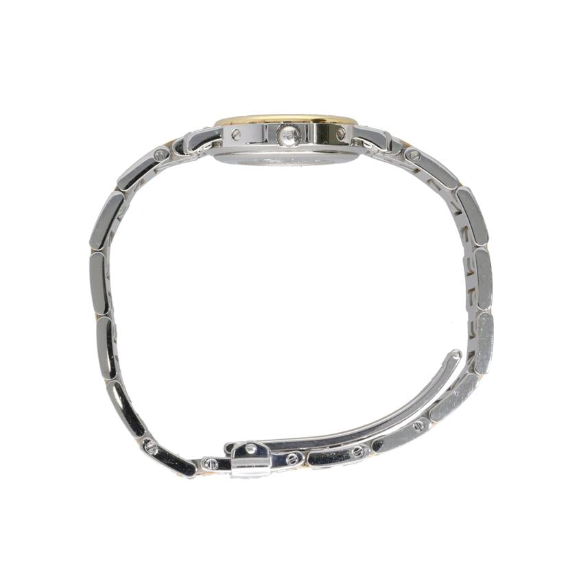 HERMES エルメス/クリッパー・ホワイト/レディース/クオーツ/CL4.220//941***/Bランク/75