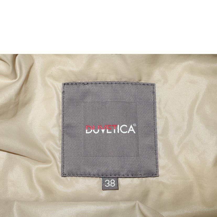 DUVETICA デュベティカ/ダウンコート レディース//01468111/ABランク/65