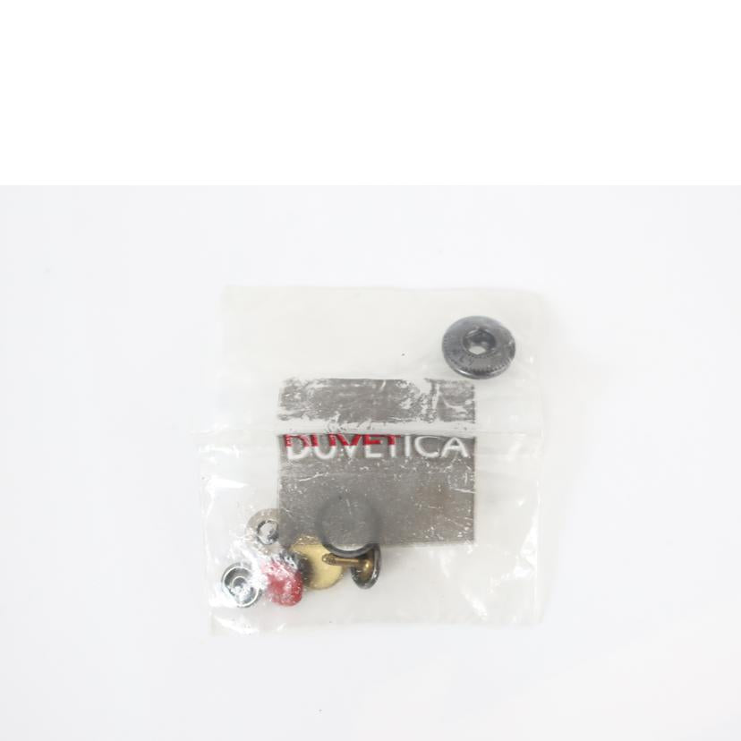 DUVETICA デュベティカ/ダウンコート レディース//01468111/ABランク/65