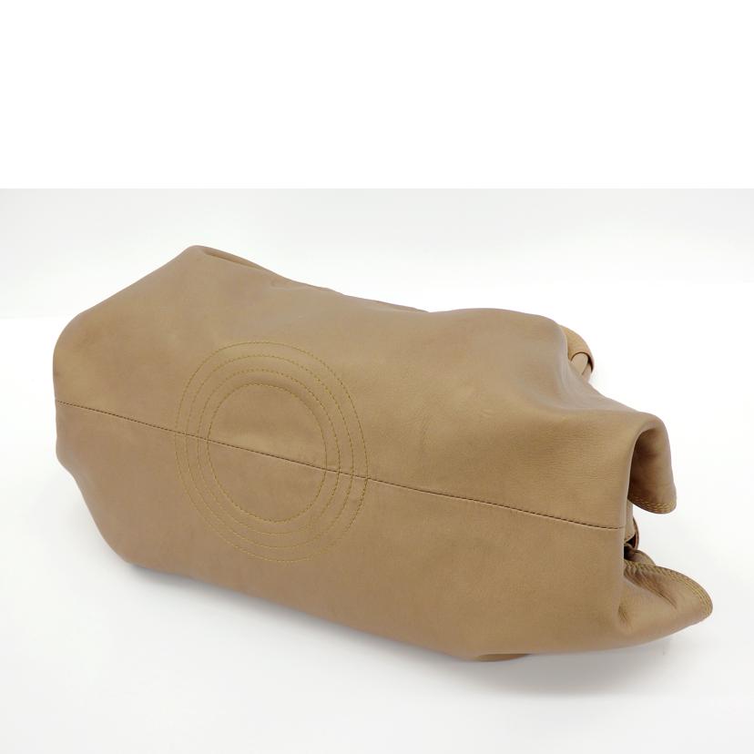 LOEWE LOEWE/ナッパアイレ/ゴールド//060801/ABランク/75