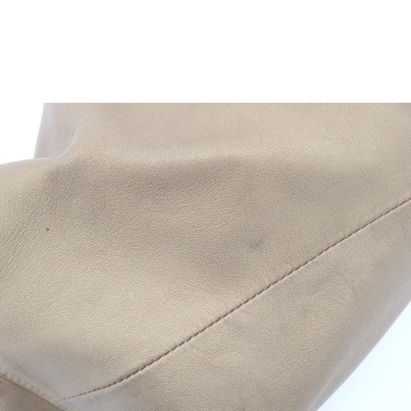 LOEWE LOEWE/ナッパアイレ/ゴールド//060801/ABランク/75