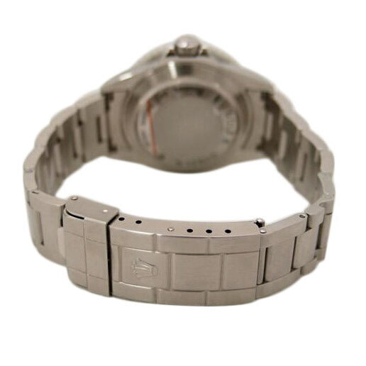 ROLEX ロレックス 腕時計 2005年頃製造 ステンレス 黒文字盤 メンズ/シードゥエラー/D番/自動巻き/16600//D53**********/Aランク/69