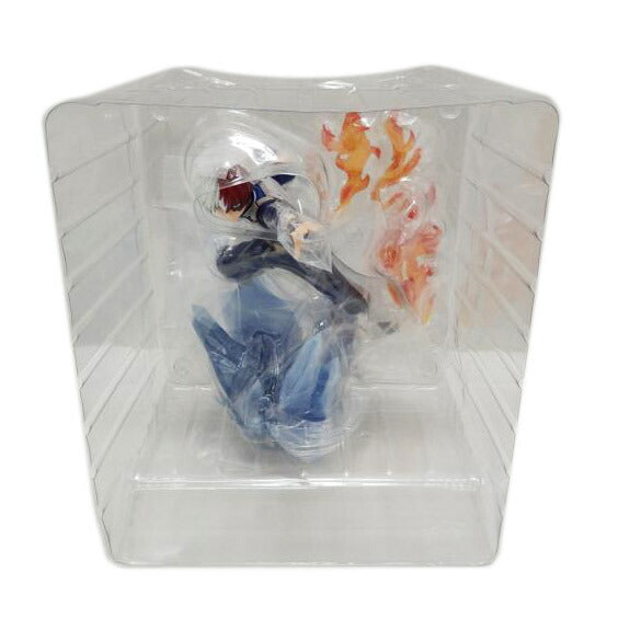 KOTOBUKIYA 壽屋/ARTFX J 轟焦凍 Ver.2 特典付き/PP979//Aランク/85