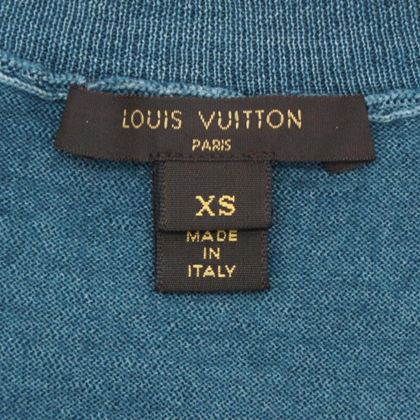 LOUIS VUITTON ルイ・ヴィトン/ノースリーブワンピース アメリカンスリーブ//ABランク/75