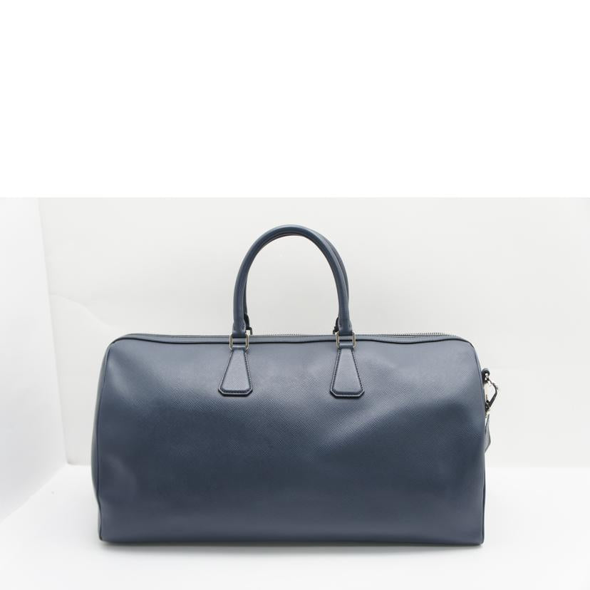 PRADA プラダ/サフィアーノ/2wayボストン/2VZ030//SAランク/75