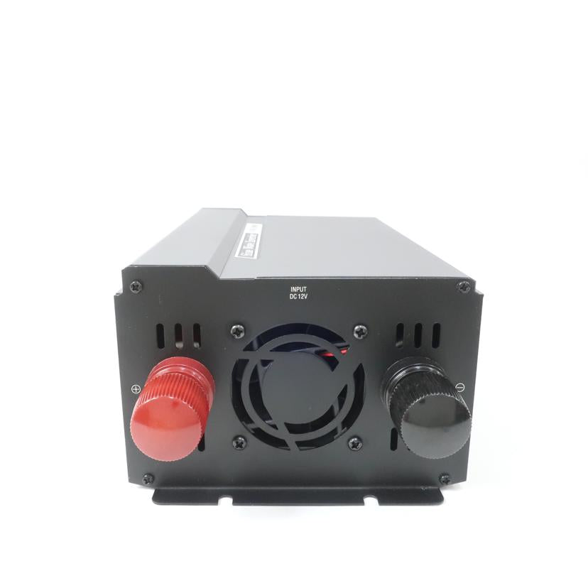 LIXILビバ リクシルビバ/正弦波インバーター 開封済み未使用品/VSWI-1000//20F0067/SAランク/65