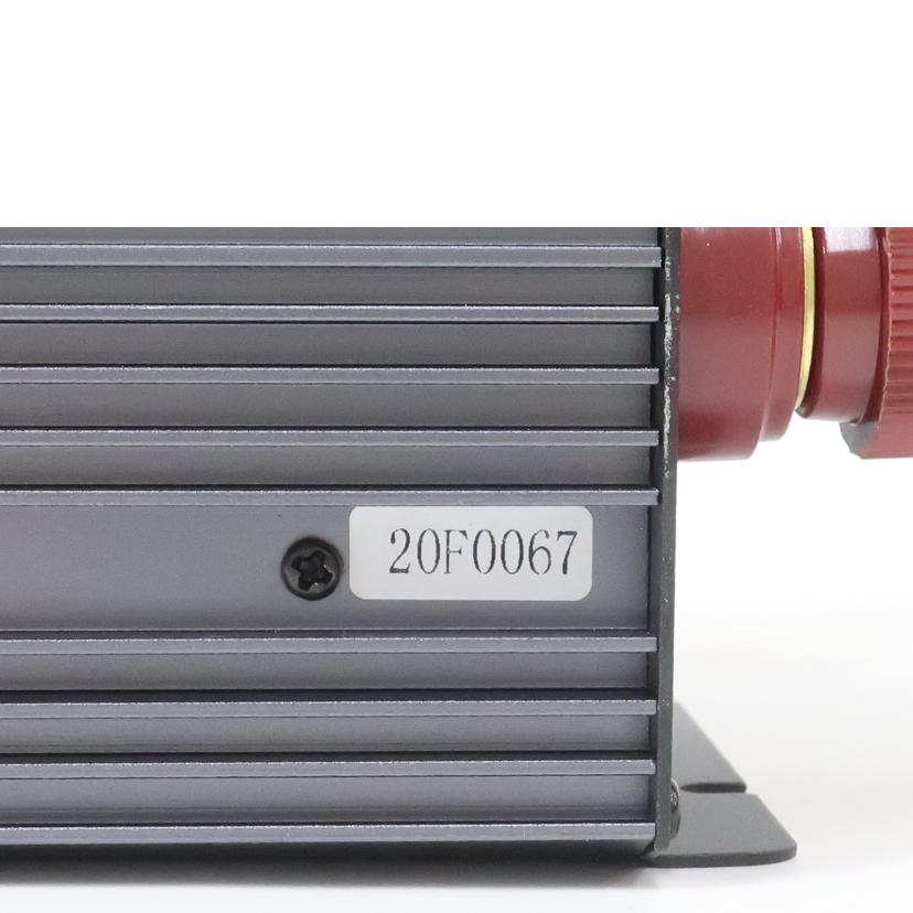 LIXILビバ リクシルビバ/正弦波インバーター 開封済み未使用品/VSWI-1000//20F0067/SAランク/65