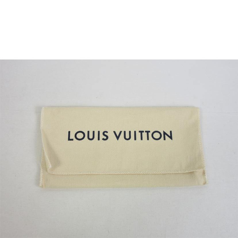 LV ルイヴィトン/ジッピーウォレット/アンプラント/クレーム ボイスデローズ/M80116//ICタグ/SAランク/70