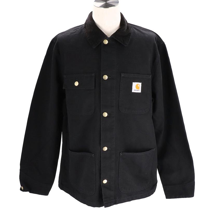 Carharrt WIP カーハートWIP/ミシガンコート BLK/I026480 125//SAランク/78