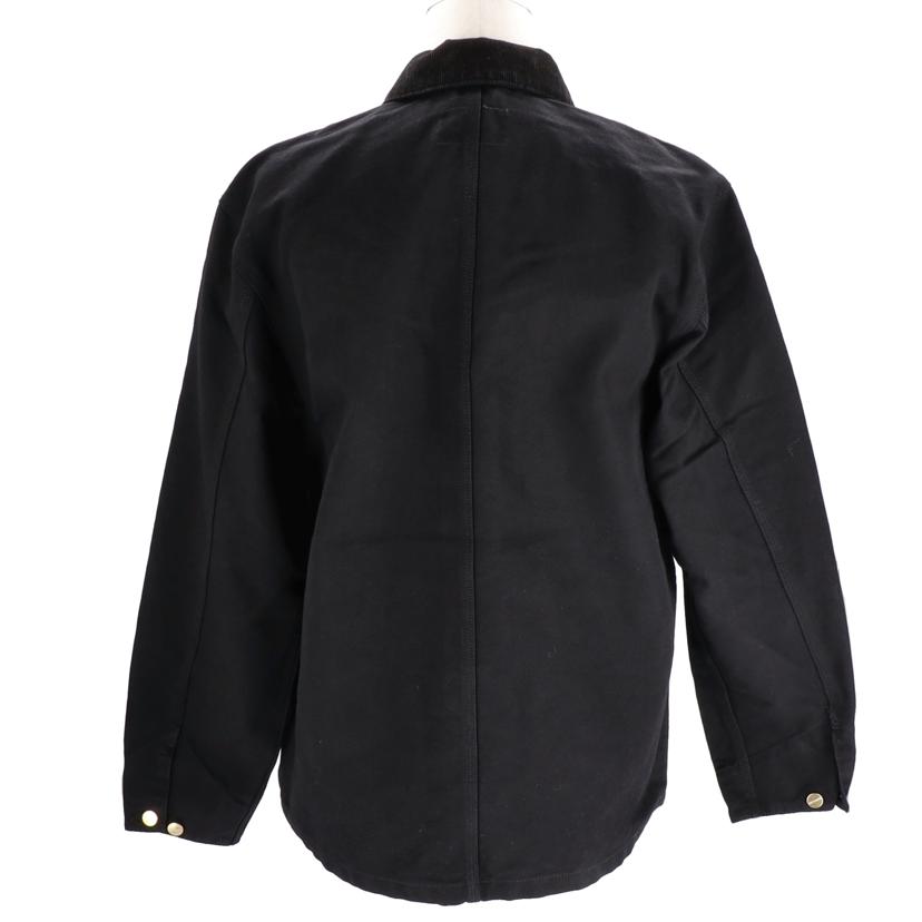 Carharrt WIP カーハートWIP/ミシガンコート BLK/I026480 125//SAランク/78