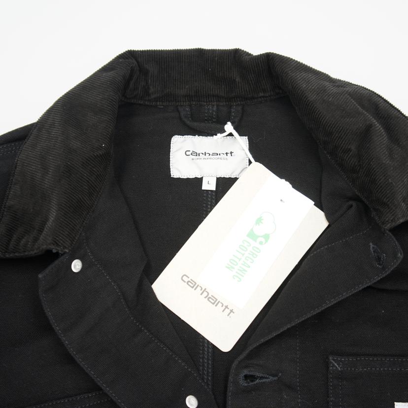 Carharrt WIP カーハートWIP/ミシガンコート BLK/I026480 125//SAランク/78