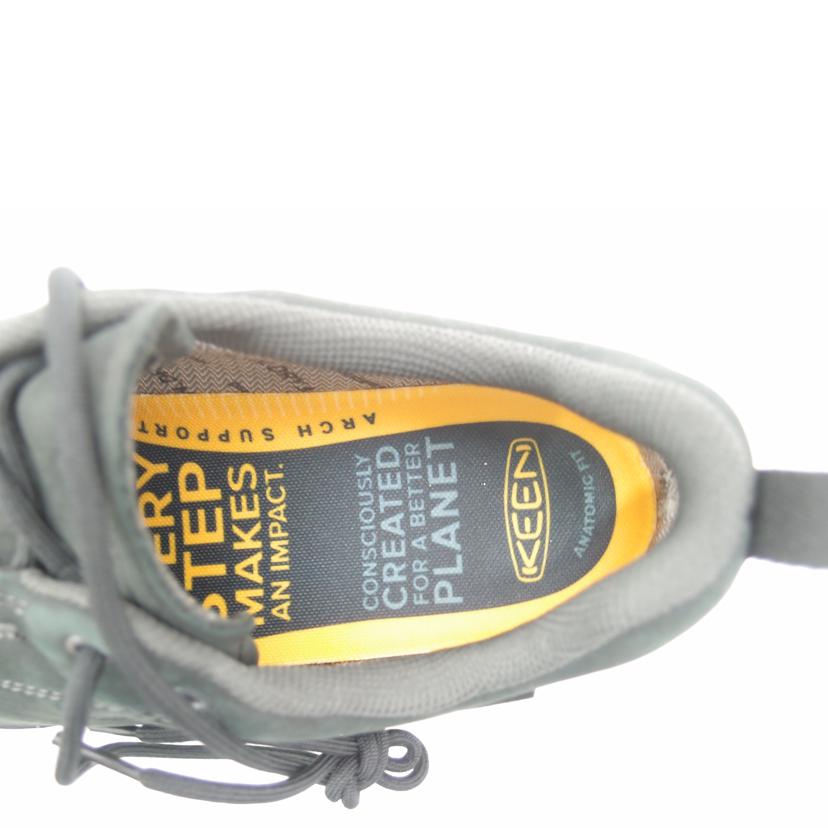 KEEN キーン/KEEN JASPER2//SAランク/69