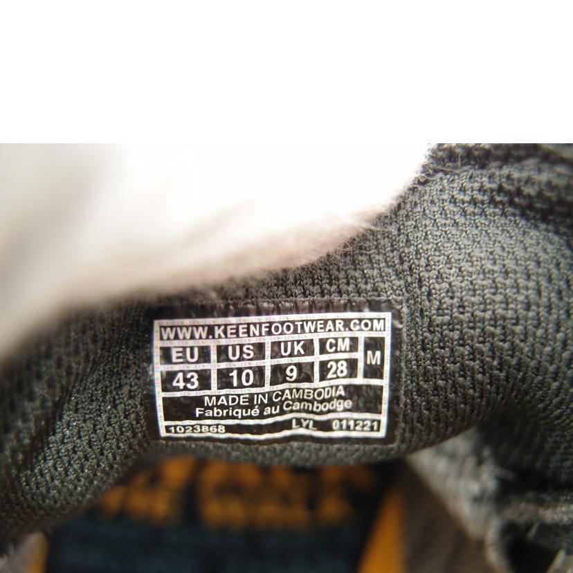 KEEN キーン/KEEN JASPER2//SAランク/69